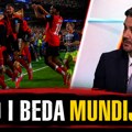 Rade Bogdanović govorio o „štelama“ na Mundijalu: Na koga misli?