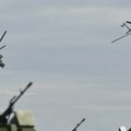 Jedan pripadnik američke vojske nestao nakon što se helikopter srušio u Arapskom moru