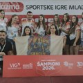Završen Wiener Städtische KUP – mladi rukometaši i rukometašice Srbije spremni za međunarodnu završnicu