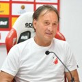 Tanjga: Ferencvaroš zaslužuje respekt, ali verujemo u sebe