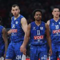Abaligaši saznali protivnike u Evrokupu: Budućnost protiv šampiona, Cedevita čeka Obradovića!