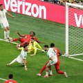 Argentini se crta prolaz sam za sebe: Veliki peh za Švajcarce pred meč sa "Gaučosima"!