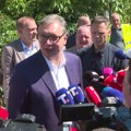 Vučić: Za 24 sata 429 prijava na portalu „Ko si bre ti“