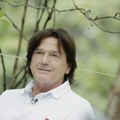 "Prvu devojku imao sam u kasnim tridesetim": Čola šokirao priznanjem