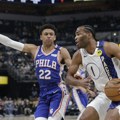 Pariz doveo pojačanje sa vrhunskim NBA renomeom
