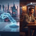 Dok se svet automatizuje, Srbija četuje: Zašto veštačku inteligenciju pitamo za sve – od zdravlja do recepta?
