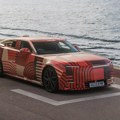 Jaguar Type 01 stiže ove jeseni: Najkontroverzniji električni automobil decenije konačno u produkcijskoj verziji