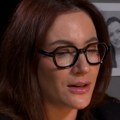 "Ko te terao da praviš decu sa kristijanom": Kristina Spalević objavila šokante poruke koje dobija nakon što je objavila…