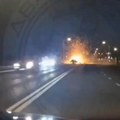 Napad na Rusiju: Ukrajinski dron pogodio autobus u Šebekinu, povređeno 19 ljudi