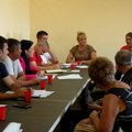 Briga za svaki zaseok, ulicu i sokak: Gradonačelnica Loznice nastavila posete selima u Jadru
