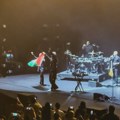 Massive Attack nakon zabrane ulaska u Singapur zbog isticanja podrške Palestini: "Iznenađeni smo i razočarani"