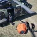 Heroji iz senke: Dačić o timu koji je omogućio bezbedne letove srpskog "Super Pume" u Španiji (video)