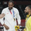 Igrao 16 godina u NBA, a onda blistao i u Španiji: Čuveni Peti Mils stigao kod Parkera u Asvel