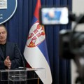 Dačić: Protestni skup u Valjevu nije prijavljen, pozivamo na poštovanje javnog reda