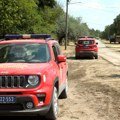 Drama u Deliblatskoj peščari traje još uvek! Sve ekipe su na terenu, neumorno se bore: situacija je neizvesna