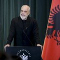 Rama: Ukrajina greši po pitanju Kosova, ali je njeno pravo na slobodu nesporno
