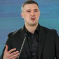 'Bizarno': Odgovor iz kabineta Zelenskog o zahtevu smenjenog ministra odbrane o izborima