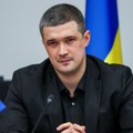 Smenjeni ministar odbrane traži predsedničke izbore u Ukrajini