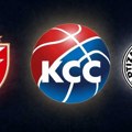 Sportsko veče na programima RTS-a - reprezentacija, Zvezda i Partizan na tri kanala