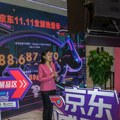Peking odbio da Briselu dostavi podatke o kineskom gigantu