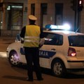 Долијао након инцидента: Ухапшен због залетања аутомобилом у људе у Билећи