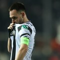 Živković gospodar Soluna - PAOK "četvorkom" otvorio sezonu