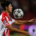 Zvezda prodala Seola i dobro zaradila