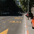 Taksi vožnje u Beogradu mogle bi da budu jeftinije: Evo šta donosi novi zakon