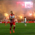 Poznat termin 180. večitog derbija između Crvene zvezde i Partizana