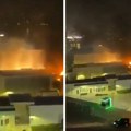 Napadnuta američka vojna baza u Jordanu: Pojavio se i snimak, Tramp pobesneo i najavio osvetu (video)