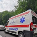 Kamion se prevrnuo, u potpunosti smrskan Stravičan sudar na putu Kragujevac - Batočina: Delovi rasuti po putu, saobraćaj…