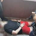 Hrvatski državljanin uhapšen u Ćupriji: Za njim bila raspisana međunarodna poternica Interpola