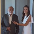 Prvo bračno putovanje! Lazar Ristovski vodi Anicu u Italiju na medeni mesec