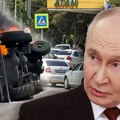 (Video) Ukrajinske benzinske pumpe smislile kako da doskoče Putinovim dronovima