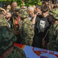 Teodorović: Sahrana Ratka Mladića bila je državna sahrana osuđenog ratnog zločinca