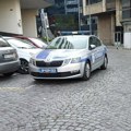 Muškarac napadnut nožem u centru Novog Sada (FOTO)