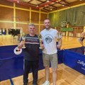 TRI BRONZE ZA STK PODRINJE: Čupić dva puta na postolju, medalja i za Jočkovića