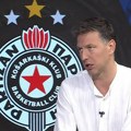 Milutin Aleksić: "Tanasković je ozbiljan, ali Partizanu treba bolji od Pajole"