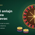 Najbolji onlajn kazino za pravi novac u 2026: Licence, isplate i bonusi