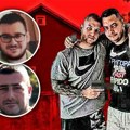 Suđenje za ubistvo "škaljarca" i zeta u Spužu: Meni ovde ne može niko da pomogne!