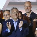 Fides: Ukrajinska mafija se infiltrirala u mađarske institucije