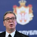 Vučić pred subotnji miting u Areni: Govoriću o programskim stavovima