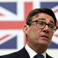 Bernam: Ponovno pridruživanje EU jedna od opcija za Veliku Britaniju