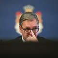 Tri poljupca za četiri godine tuge