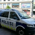 Finska policija istražuje upade u domove poslanika