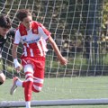 Albert Rijera prepoznao novog klinca, ostaje da se vidi da li će mu Zvezda i Španac dati rođendanski poklon