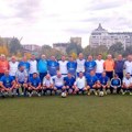 Šesti memorijal u čast Radeta Aleksića održan u Tetovu FOTO