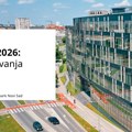 U NTP NS sutra počinje "ParkUp! 2026" - prvi program ovog tipa za istraživače u Srbiji