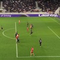 (VIDEO) Rade Krunić se namestio i… GOL!