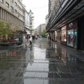 Vremenska prognoza za nedelju, 25. oktobar: Sutra ujutru kiša, preko dana vedrije